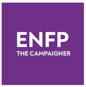 ENFP through divorce