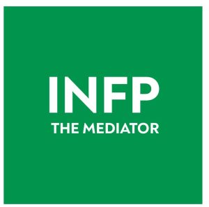 INFP through divorce