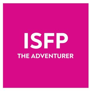 ISFP through divorce