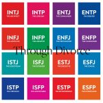 Divorce and Your Myers Briggs Personality Type: What to Expect