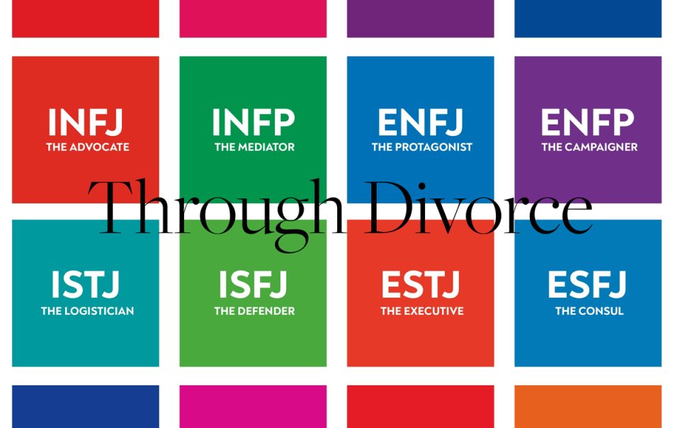 How to get along with ISFJs., Survival Guide (MBTI) + Other MBTI related  stuff