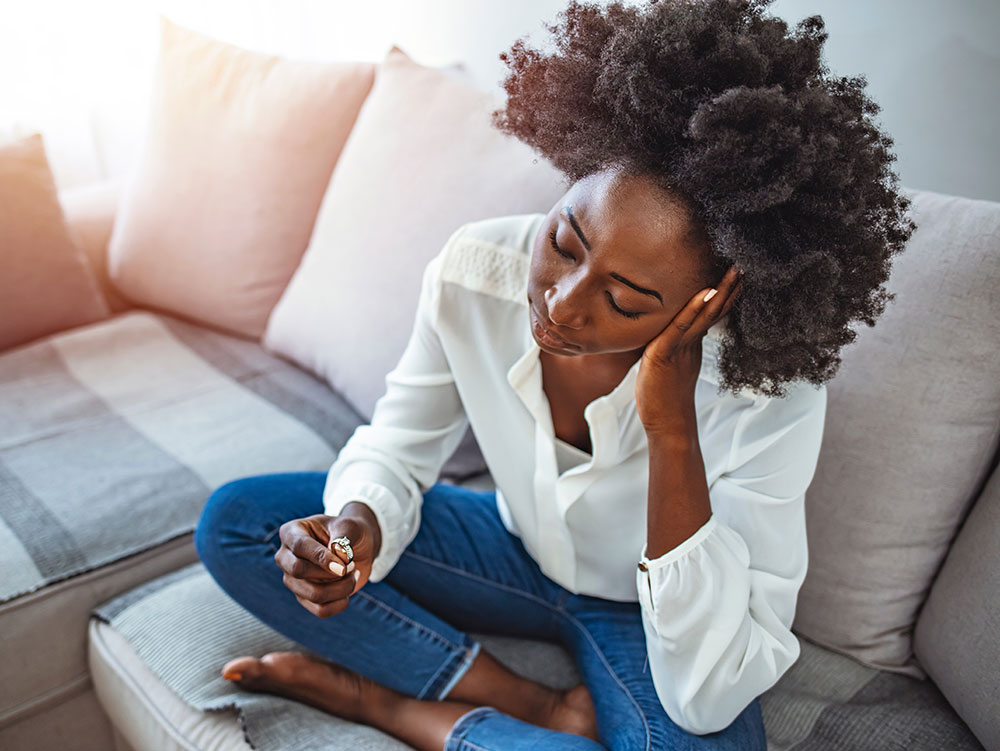 divorcing a narcissist