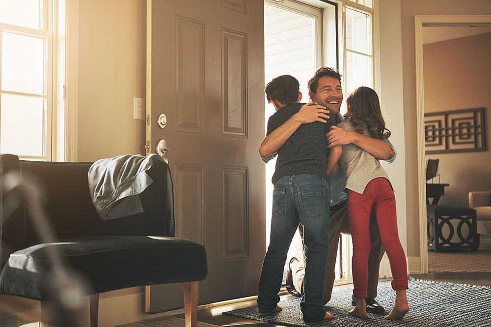 separation strategy