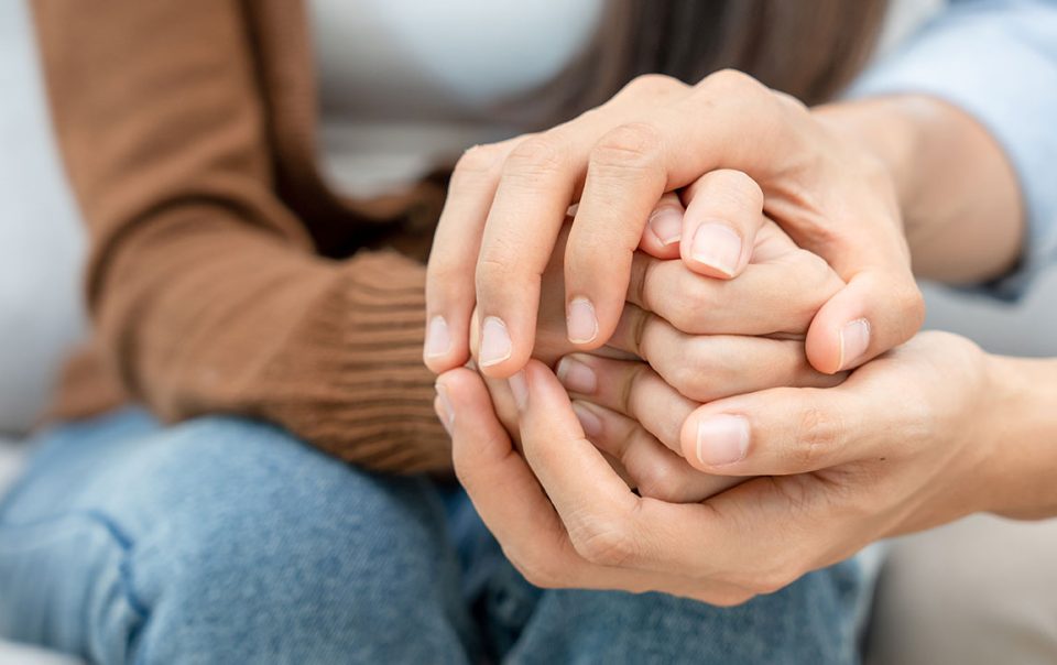 discernment coaching